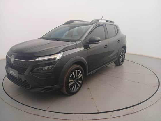 RENAULT KARDIAN 1.0 TCE FLEX EVOLUTION EDC RENAULT KARDIAN 1.0 TCE FLEX EVOLUTION EDC